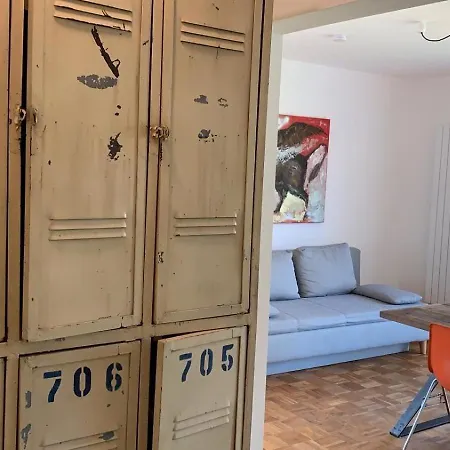Apartment Casa Marcu 2 Eg