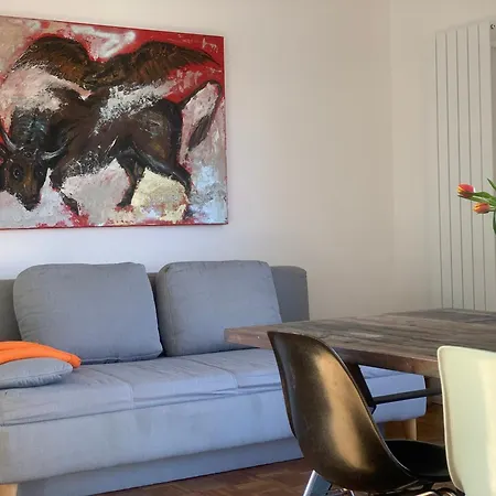 Casa Marcu 2 Eg Landkirchen
