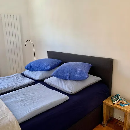 Apartment Casa Marcu 2 Eg