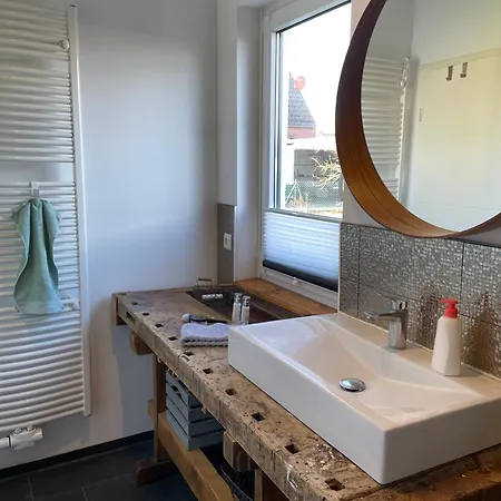 Apartment Casa Marcu 2 Eg *