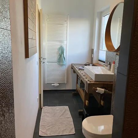 Casa Marcu 2 Eg Apartment Landkirchen