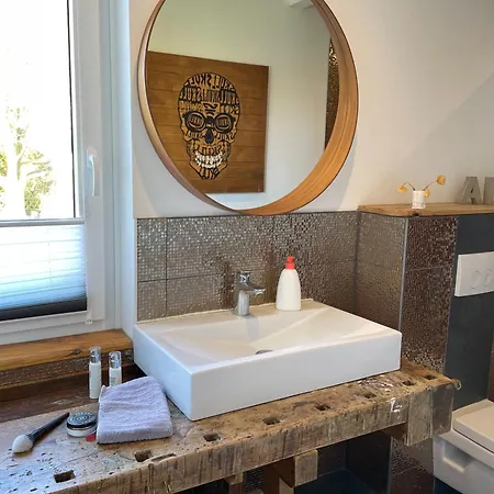 Casa Marcu 2 Eg Apartment Landkirchen