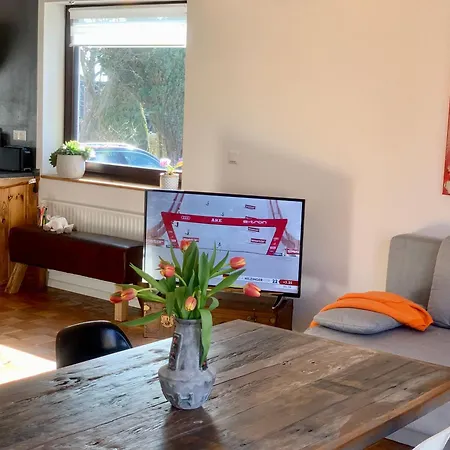 Casa Marcu 2 Eg * Landkirchen