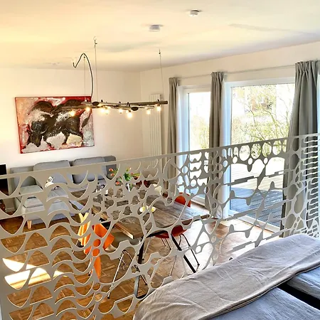 Casa Marcu 2 Eg * Landkirchen