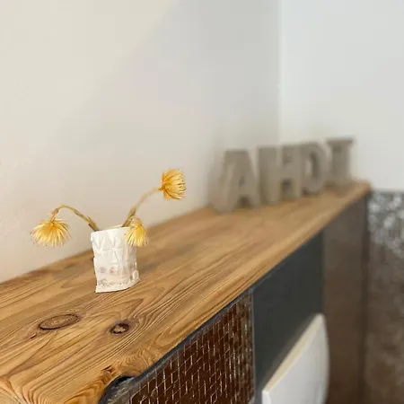 Casa Marcu 2 Eg Apartment