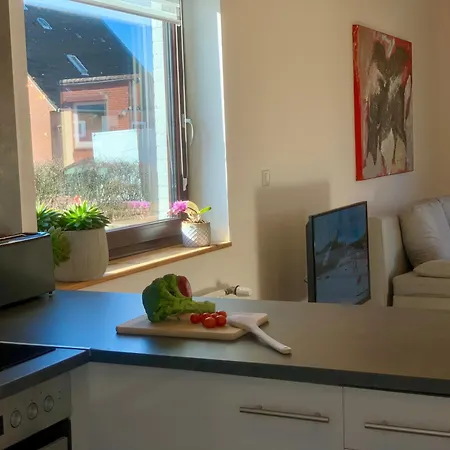 Apartment Casa Marcu 2 Eg