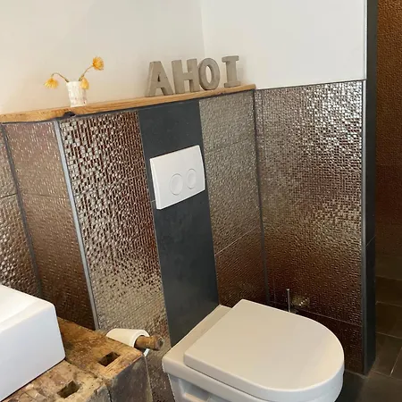 Apartment Casa Marcu 2 Eg *