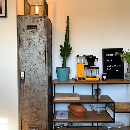 Apartment Casa Marcu 2 Eg Landkirchen