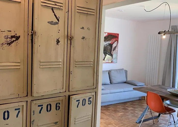 Appartamento Casa Marcu 2 Eg