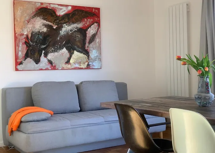 Casa Marcu 2 Eg Landkirchen