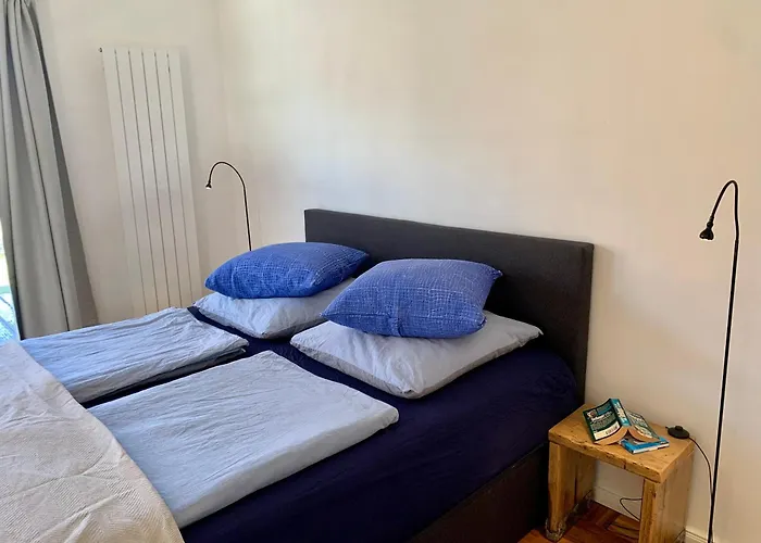 Appartamento Casa Marcu 2 Eg