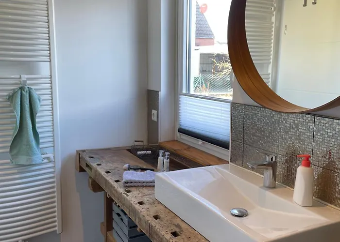 Appartamento Casa Marcu 2 Eg *