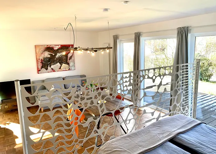 Casa Marcu 2 Eg * Landkirchen