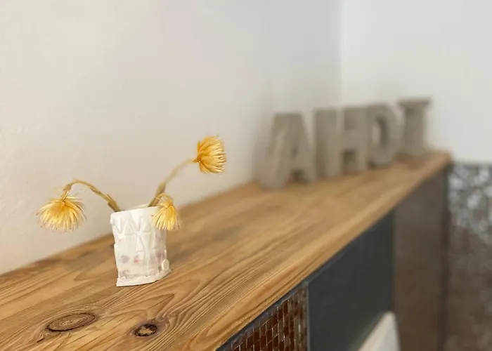 Casa Marcu 2 Eg Appartamento