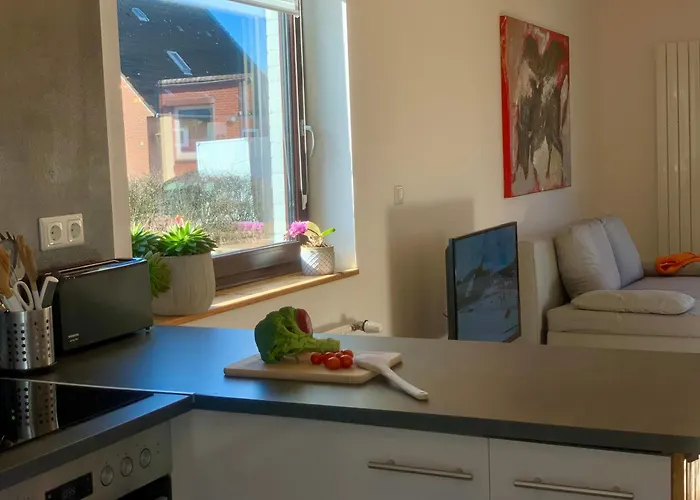 Appartamento Casa Marcu 2 Eg