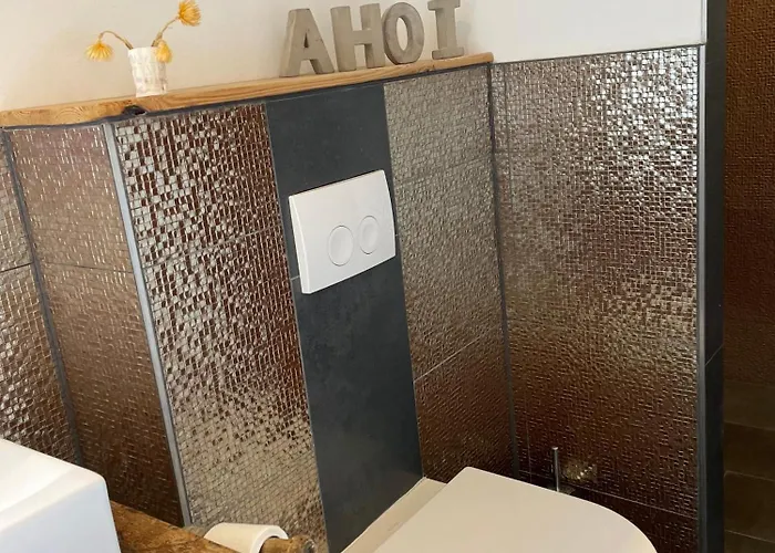 Appartamento Casa Marcu 2 Eg *