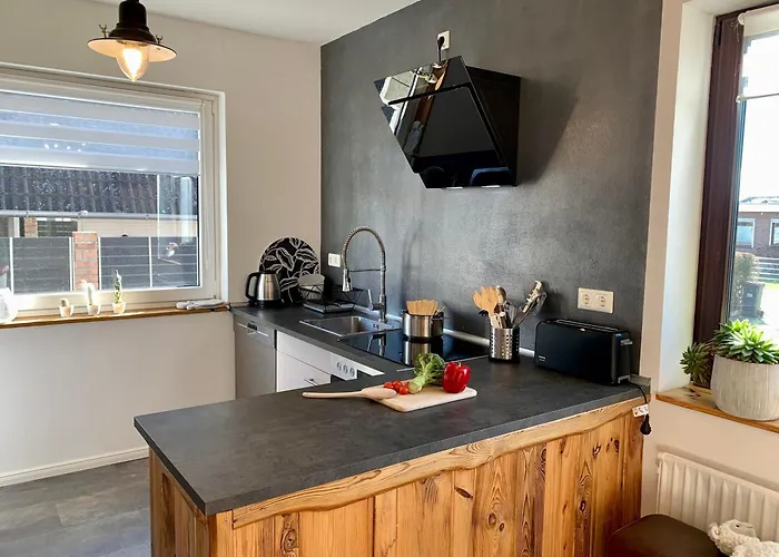 Casa Marcu 2 Eg Landkirchen