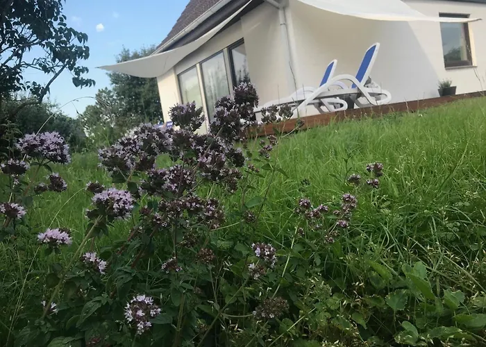 Casa Marcu 2 Eg Landkirchen